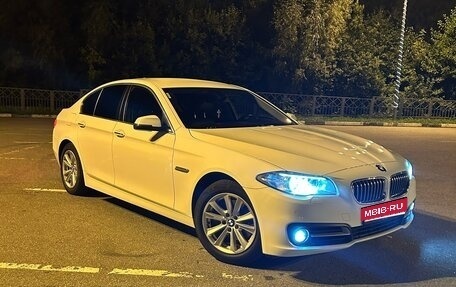 BMW 5 серия, 2014 год, 2 600 000 рублей, 1 фотография