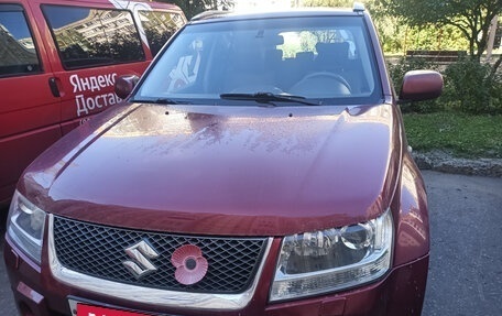 Suzuki Grand Vitara, 2006 год, 750 000 рублей, 3 фотография