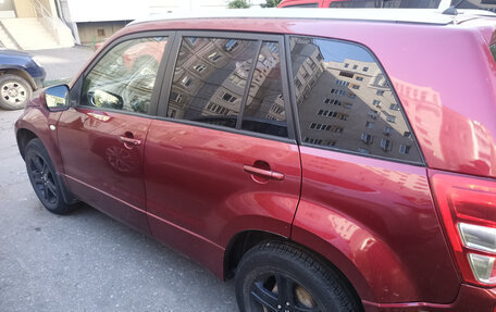 Suzuki Grand Vitara, 2006 год, 750 000 рублей, 7 фотография