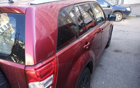 Suzuki Grand Vitara, 2006 год, 750 000 рублей, 8 фотография