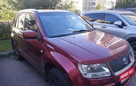 Suzuki Grand Vitara, 2006 год, 750 000 рублей, 9 фотография
