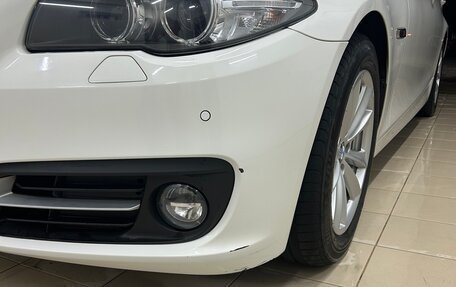 BMW 5 серия, 2014 год, 2 600 000 рублей, 6 фотография