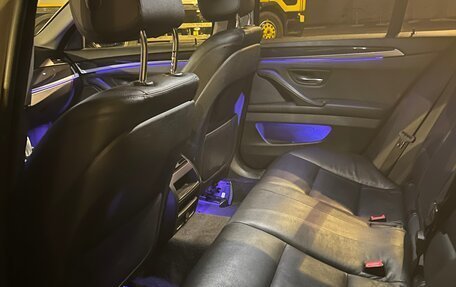 BMW 5 серия, 2014 год, 2 600 000 рублей, 11 фотография