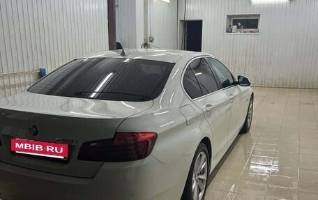 BMW 5 серия, 2014 год, 2 600 000 рублей, 4 фотография