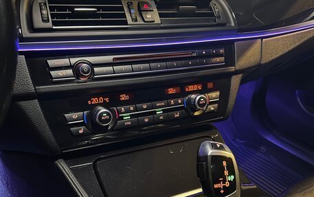 BMW 5 серия, 2014 год, 2 600 000 рублей, 9 фотография