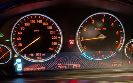 BMW 5 серия, 2014 год, 2 600 000 рублей, 8 фотография