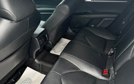 Toyota Camry, 2020 год, 2 875 000 рублей, 9 фотография