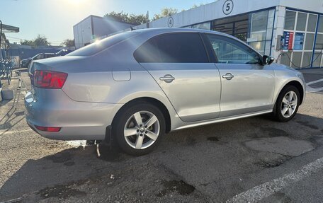 Volkswagen Jetta VI, 2011 год, 1 050 000 рублей, 6 фотография