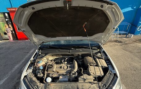 Volkswagen Jetta VI, 2011 год, 1 050 000 рублей, 9 фотография