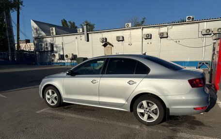 Volkswagen Jetta VI, 2011 год, 1 050 000 рублей, 8 фотография
