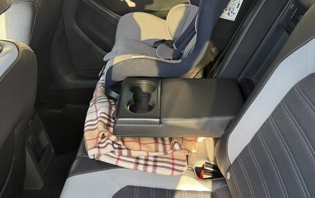 Volkswagen Jetta VI, 2011 год, 1 050 000 рублей, 20 фотография