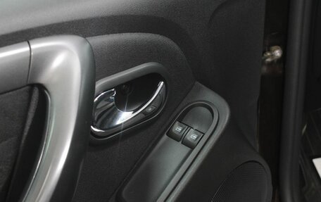 Renault Duster I рестайлинг, 2017 год, 1 475 000 рублей, 12 фотография