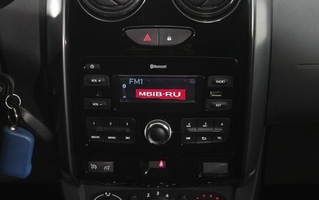 Renault Duster I рестайлинг, 2017 год, 1 475 000 рублей, 15 фотография