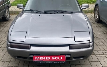 Mazda 323, 1993 год, 260 000 рублей, 1 фотография