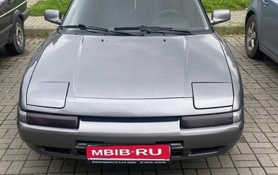 Mazda 323, 1993 год, 260 000 рублей, 1 фотография