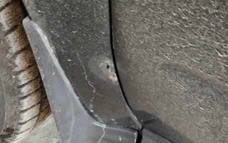 Nissan Murano, 2002 год, 600 000 рублей, 8 фотография