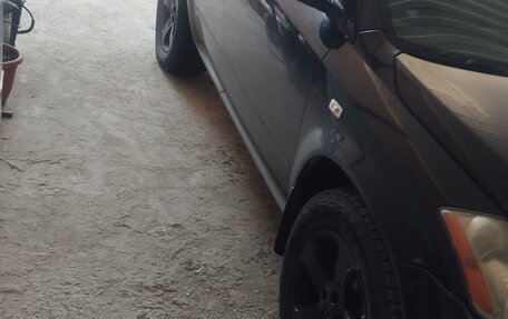 Nissan Murano, 2002 год, 600 000 рублей, 6 фотография