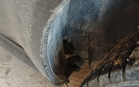 Nissan Murano, 2002 год, 600 000 рублей, 9 фотография