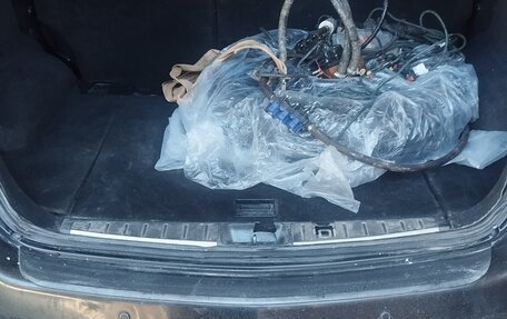 Nissan Murano, 2002 год, 600 000 рублей, 3 фотография