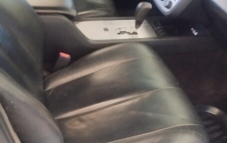 Nissan Murano, 2002 год, 600 000 рублей, 7 фотография