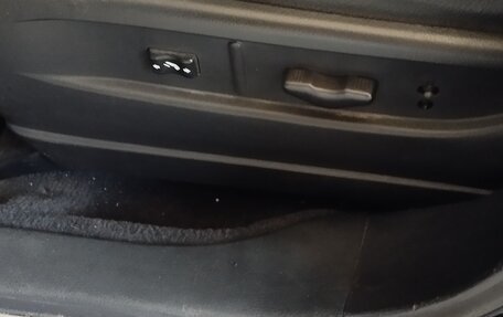 Nissan Murano, 2002 год, 600 000 рублей, 14 фотография