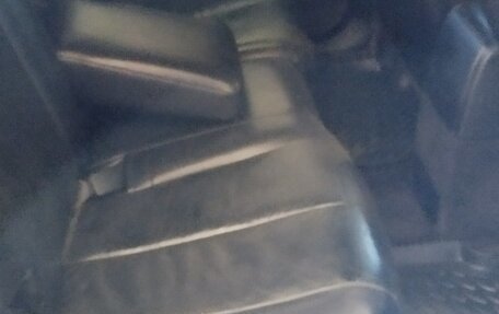 Nissan Murano, 2002 год, 600 000 рублей, 11 фотография