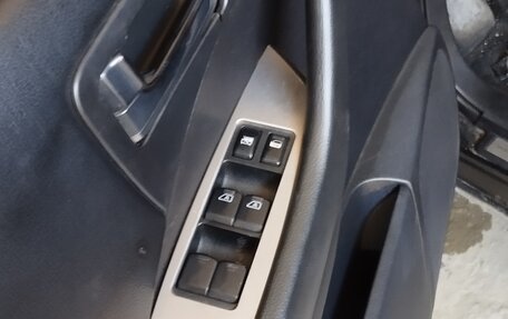 Nissan Murano, 2002 год, 600 000 рублей, 13 фотография