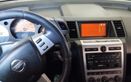 Nissan Murano, 2002 год, 600 000 рублей, 15 фотография