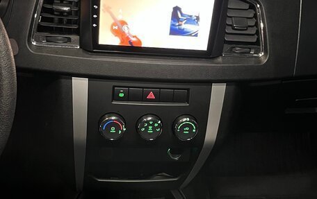 ЛуАЗ Patriot, 2024 год, 1 700 000 рублей, 7 фотография