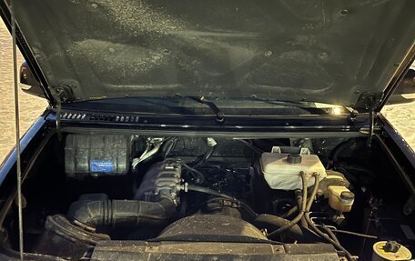 ЛуАЗ Patriot, 2024 год, 1 700 000 рублей, 6 фотография