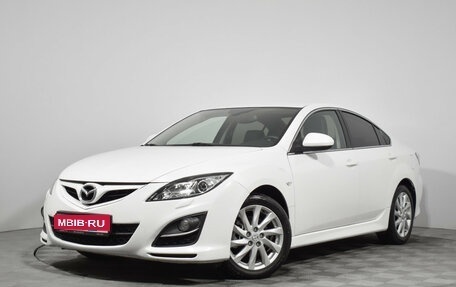 Mazda 6, 2011 год, 915 000 рублей, 1 фотография