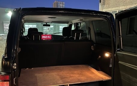 ЛуАЗ Patriot, 2024 год, 1 700 000 рублей, 9 фотография