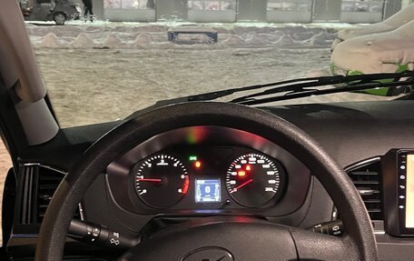 ЛуАЗ Patriot, 2024 год, 1 700 000 рублей, 11 фотография