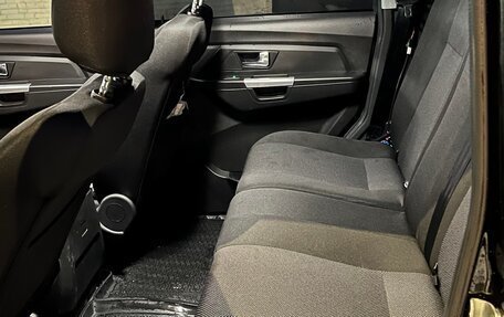 ЛуАЗ Patriot, 2024 год, 1 700 000 рублей, 10 фотография