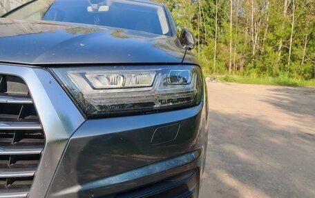 Audi Q7, 2015 год, 4 170 000 рублей, 8 фотография
