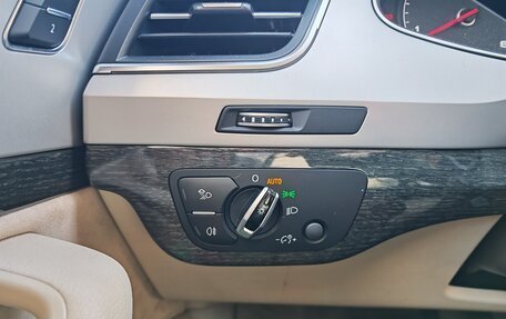 Audi Q7, 2015 год, 4 170 000 рублей, 5 фотография
