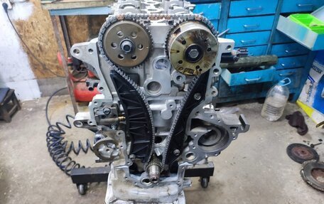 Hyundai Solaris II рестайлинг, 2011 год, 710 000 рублей, 15 фотография