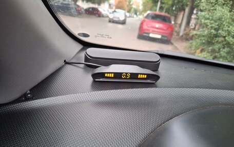 Hyundai Solaris II рестайлинг, 2011 год, 710 000 рублей, 10 фотография