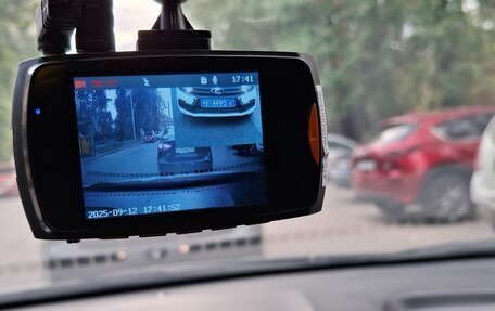 Hyundai Solaris II рестайлинг, 2011 год, 710 000 рублей, 11 фотография