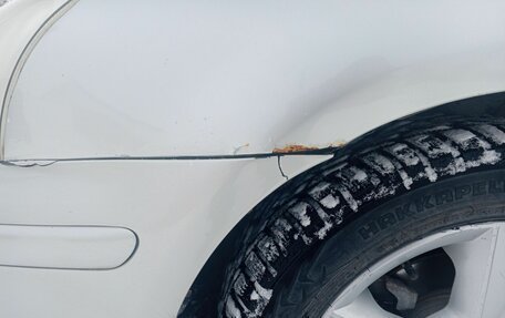 Toyota Avensis III рестайлинг, 2006 год, 720 000 рублей, 8 фотография