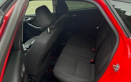 Ford Focus III, 2013 год, 850 000 рублей, 3 фотография