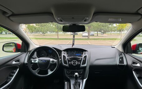 Ford Focus III, 2013 год, 850 000 рублей, 2 фотография