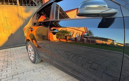 KIA Rio IV, 2018 год, 1 225 000 рублей, 13 фотография