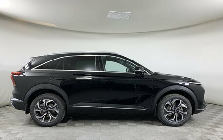Haval F7, 2025 год, 3 573 780 рублей, 4 фотография