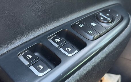KIA Rio IV, 2018 год, 1 225 000 рублей, 17 фотография