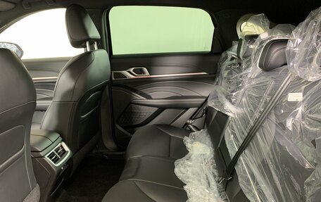 Haval F7, 2025 год, 3 573 780 рублей, 8 фотография