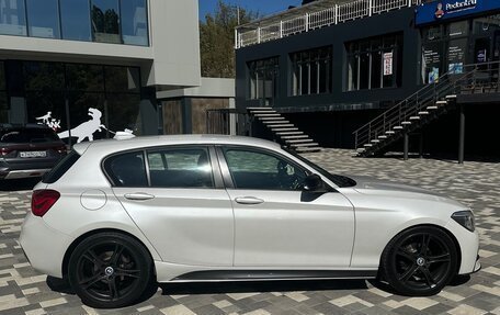BMW 1 серия, 2011 год, 1 650 000 рублей, 5 фотография