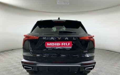 Haval F7, 2025 год, 3 573 780 рублей, 6 фотография