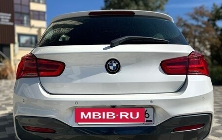 BMW 1 серия, 2011 год, 1 650 000 рублей, 8 фотография