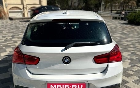 BMW 1 серия, 2011 год, 1 650 000 рублей, 7 фотография